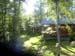 cabins